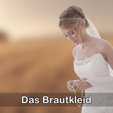 Brautmoden in Nienhagen bei Celle