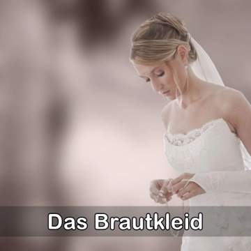 Brautmoden in Nienstädt