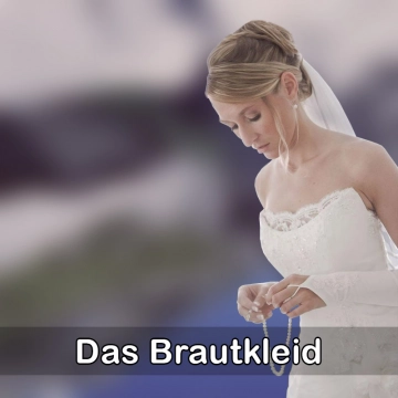 Brautmoden in Nittenau