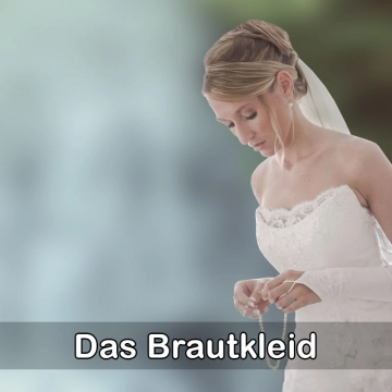 Brautmoden in Nittendorf