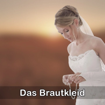 Brautmoden in Nördlingen