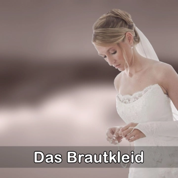 Brautmoden in Nohfelden