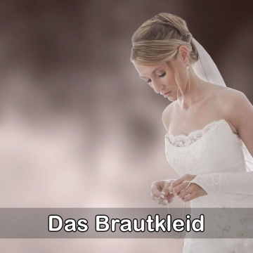 Brautmoden in Nordwalde