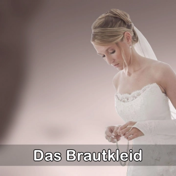 Brautmoden in Notzingen