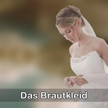 Brautmoden in Nüdlingen