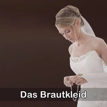 Brautmoden in Nünchritz