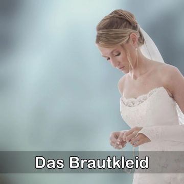 Brautmoden in Nufringen