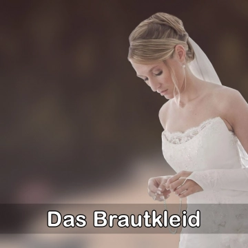 Brautmoden in Nuthe-Urstromtal