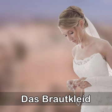 Brautmoden in Ober-Ramstadt