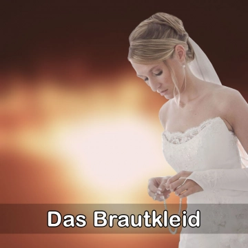 Brautmoden in Oberammergau