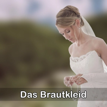 Brautmoden in Oberau