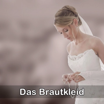 Brautmoden in Oberaudorf