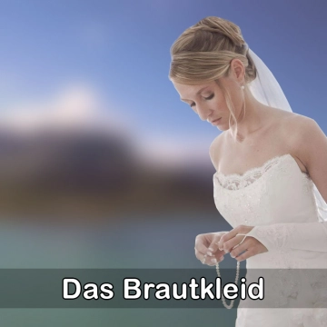 Brautmoden in Oberaula