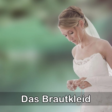 Brautmoden in Oberboihingen