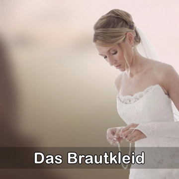Brautmoden in Oberderdingen