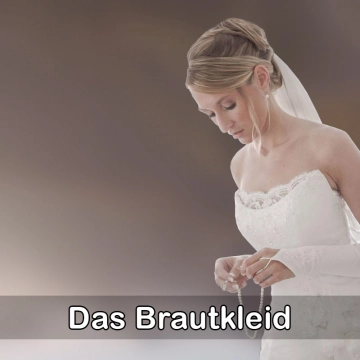 Brautmoden in Oberding