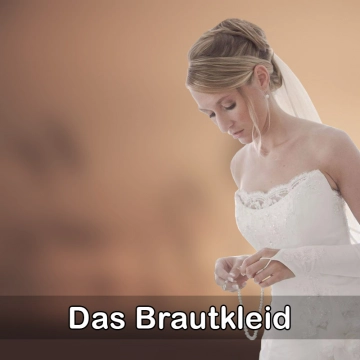 Brautmoden in Obergünzburg
