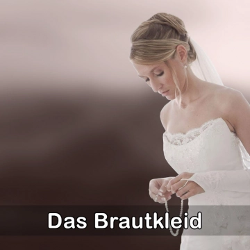 Brautmoden in Oberhaid (Oberfranken)