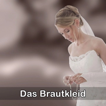 Brautmoden in Oberhausen
