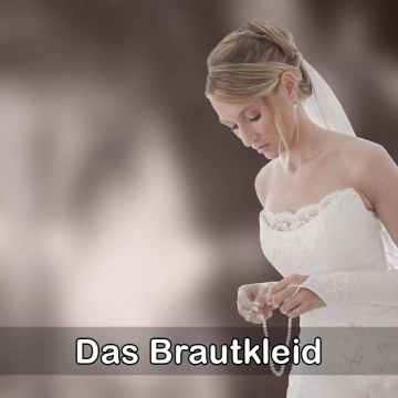 Brautmoden in Oberkirch (Baden)