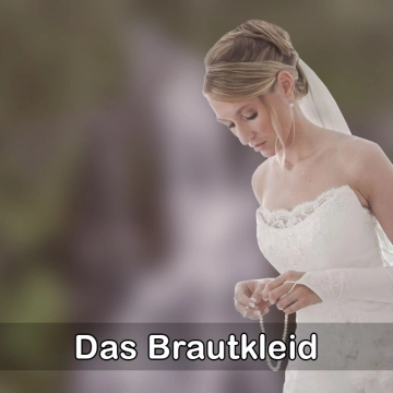Brautmoden in Oberlungwitz