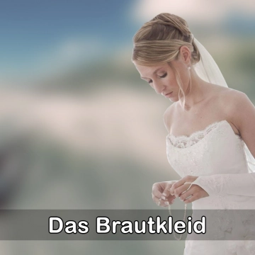 Brautmoden in Obermichelbach