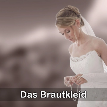 Brautmoden in Oberndorf am Neckar