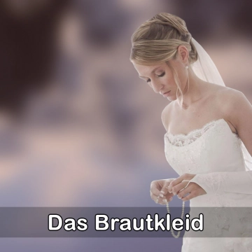 Brautmoden in Obernkirchen
