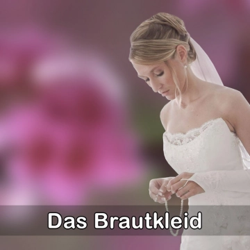 Brautmoden in Oberrot