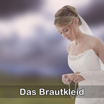 Brautmoden in Oberstaufen