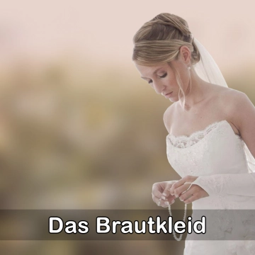 Brautmoden in Oberstenfeld