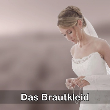 Brautmoden in Oberteuringen