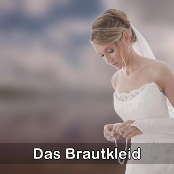 Brautmoden in Oberthulba