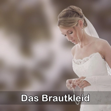 Brautmoden in Obertraubling