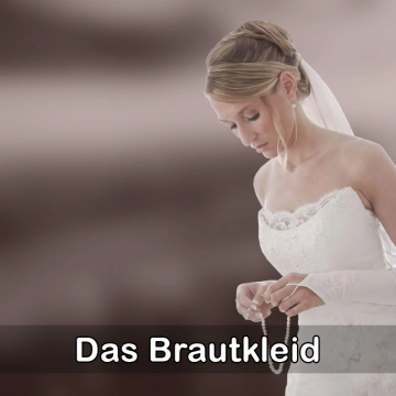Brautmoden in Obertshausen