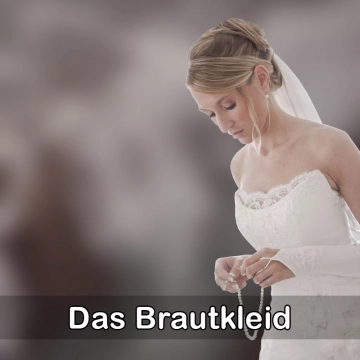 Brautmoden in Oberursel (Taunus)
