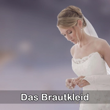 Brautmoden in Oberviechtach