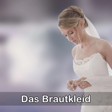 Brautmoden in Oberweser