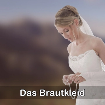 Brautmoden in Obrigheim (Baden)