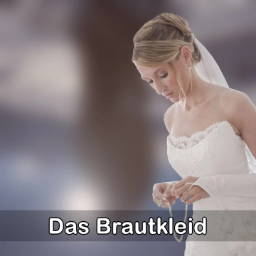 Brautmoden in Ochsenhausen