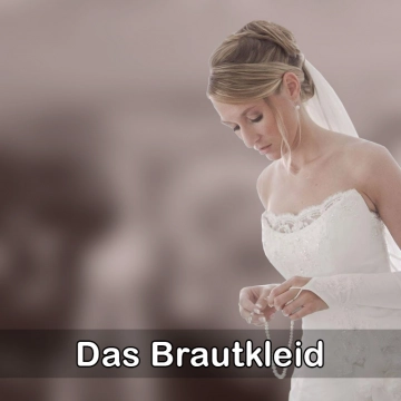 Brautmoden in Odelzhausen