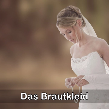 Brautmoden in Oedheim