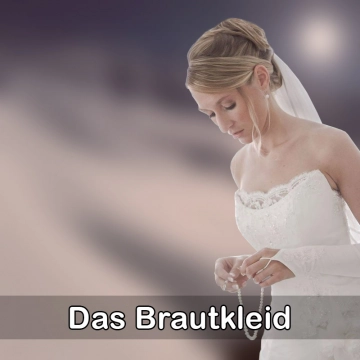 Brautmoden in Oerlenbach