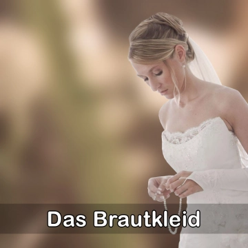 Brautmoden in Oerlinghausen