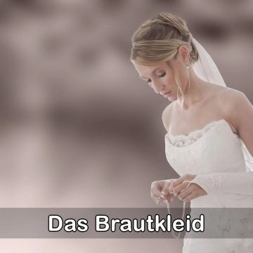 Brautmoden in Oettingen in Bayern