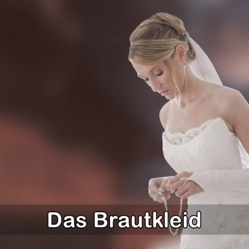 Brautmoden in Oftersheim