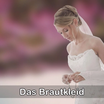 Brautmoden in Ohlstadt