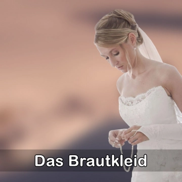 Brautmoden in Olbersdorf