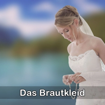 Brautmoden in Oppenau