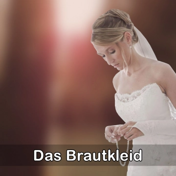Brautmoden in Oppenweiler